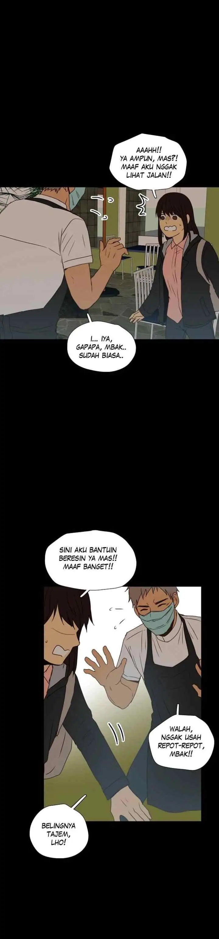 Sarimin chapter 11 halaman 12