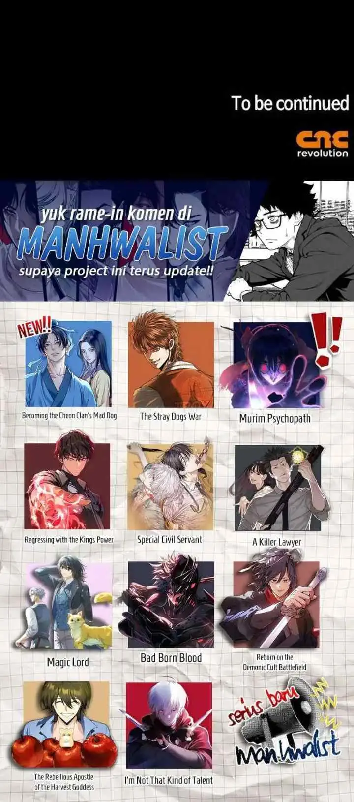 Survive as a Barbarian in the Game chapter 143 halaman 19