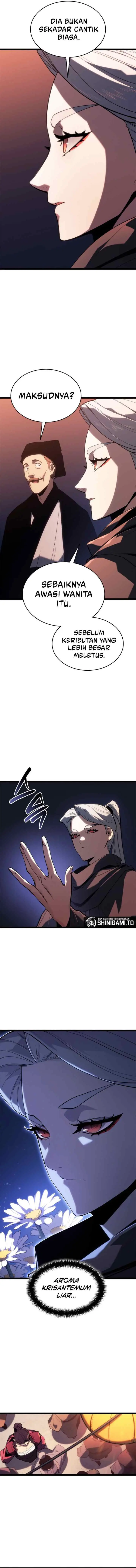 Reaper of the Drifting Moon chapter 112 halaman 15