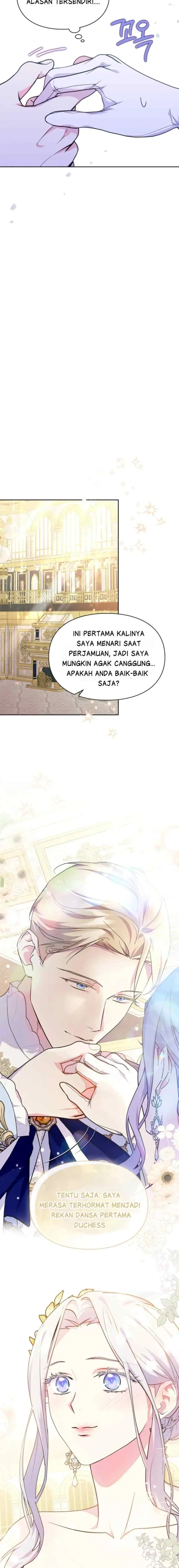 I Became the Tyrant's Servant chapter 47 halaman 5