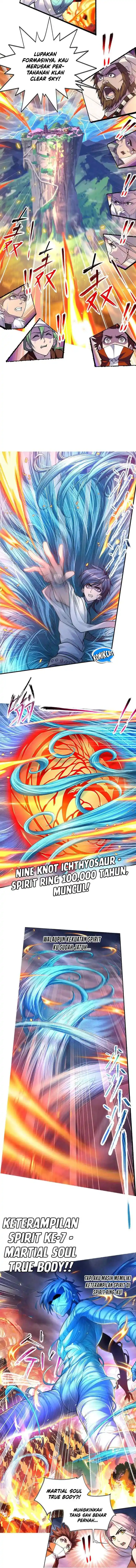 Soul Land chapter 340 halaman 15