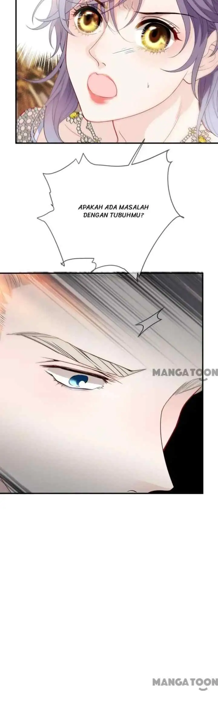 The Duke's Hidden Baby: BOGO! chapter 252 halaman 6