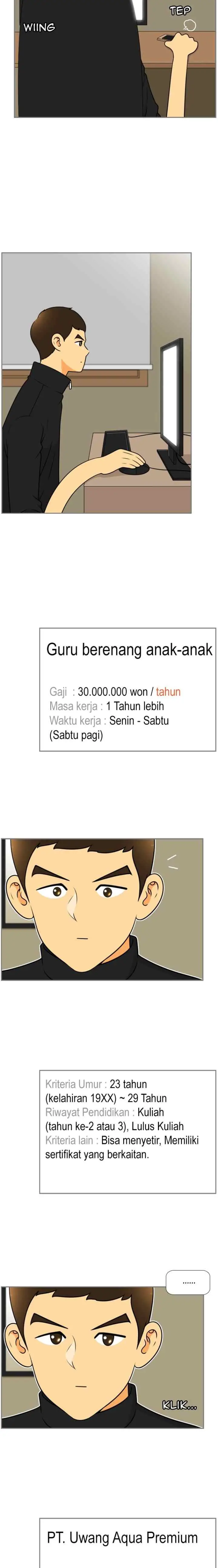 New Normal: Class 8 chapter 337 halaman 16