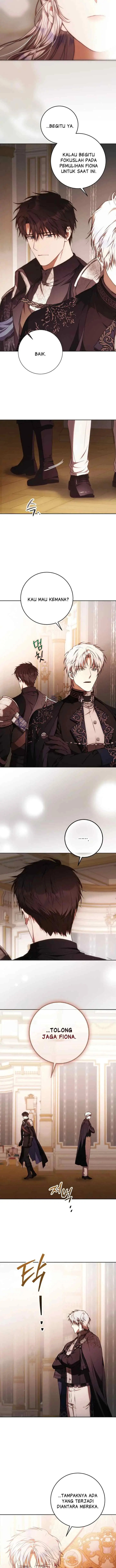 I Became the Wife of the Male Lead chapter 110 halaman 16