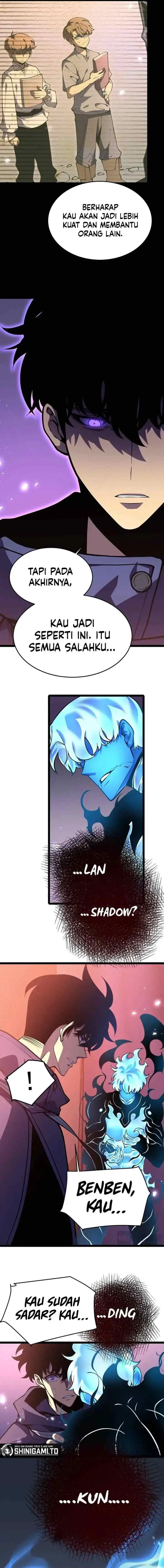 After Rebirth, I Used Mirror Reversal For Vengeance chapter 25 halaman 10