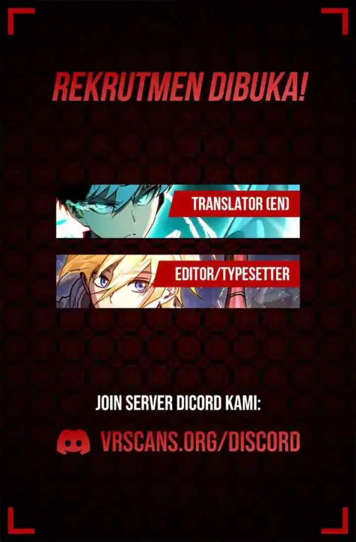 S-Rank Butler chapter 9 halaman 19
