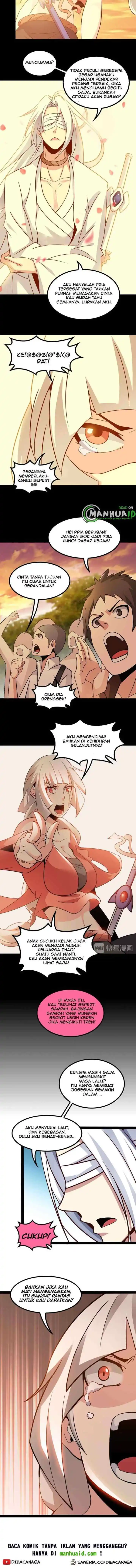 I Am an Invincible Genius chapter 150 halaman 6