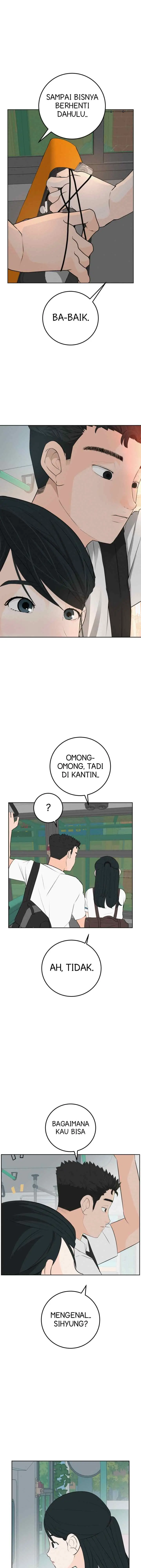 Radiant Rewind chapter 5 halaman 10