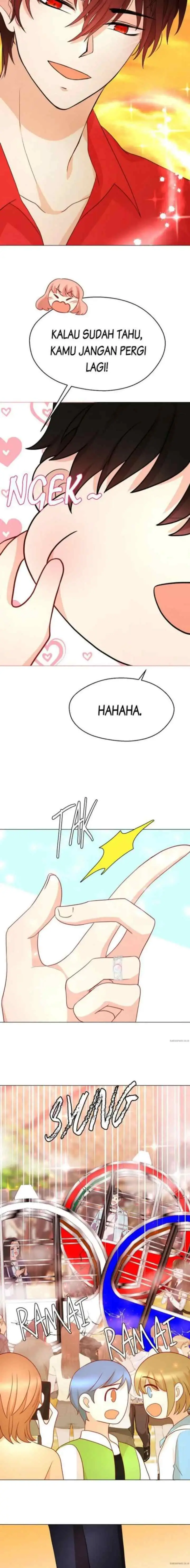 My Guardian Demon chapter 84 halaman 8
