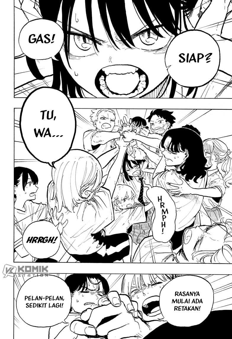 Ruri Dragon chapter 21 halaman 14