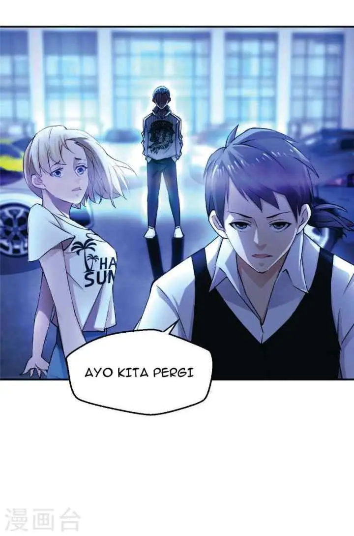 Close Mad Doctor chapter 39 halaman 14