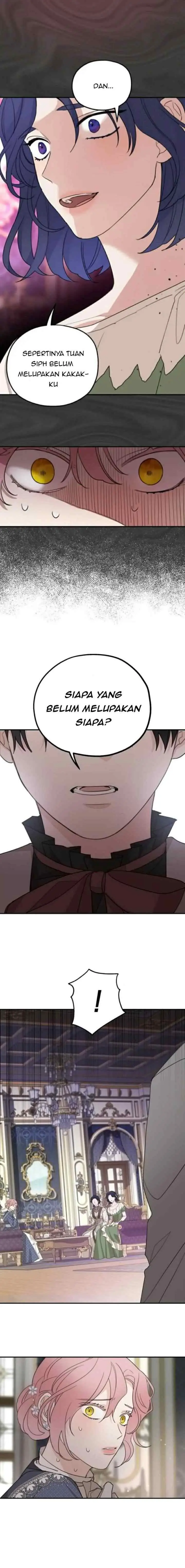 My In-Laws Are Obsessed With Me chapter 12 halaman 5