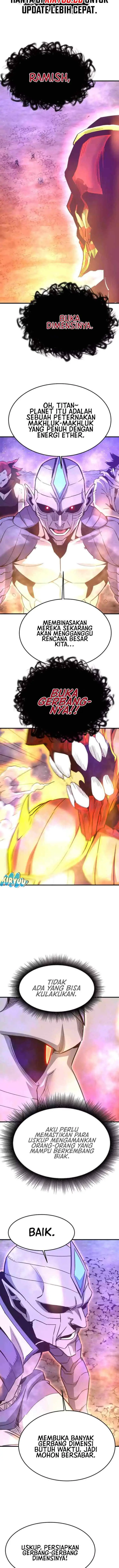Han Dae Sung Returned From Hell chapter 103 halaman 7