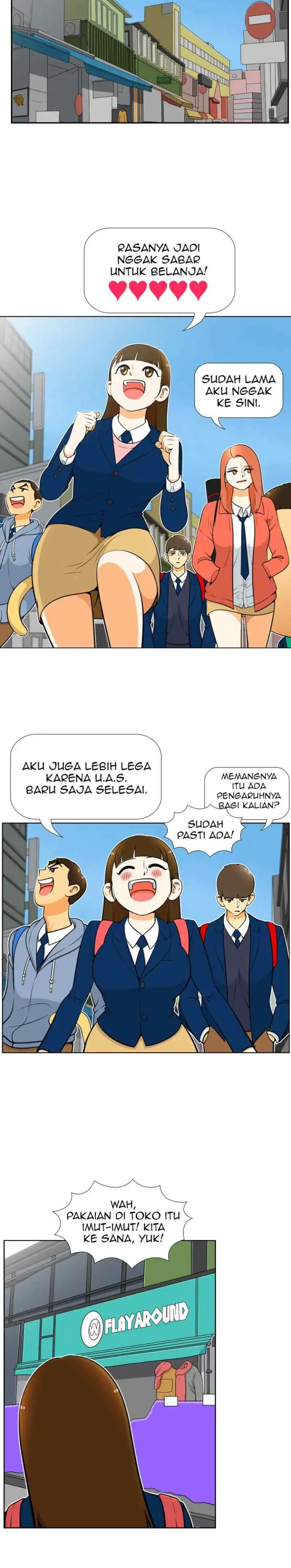 New Normal: Class 8 chapter 289 halaman 7