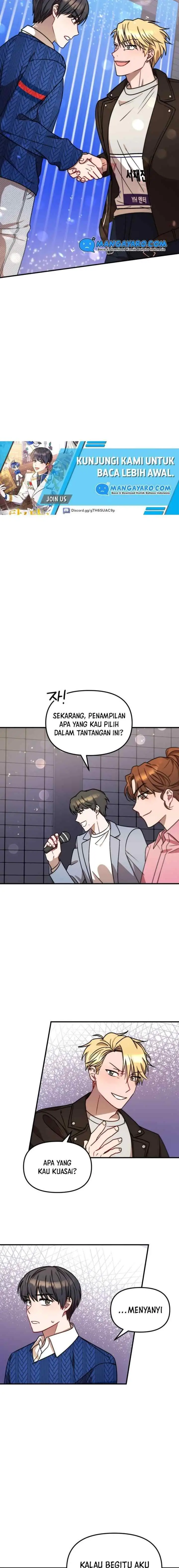 Top Star's Talent Library chapter 9 halaman 7