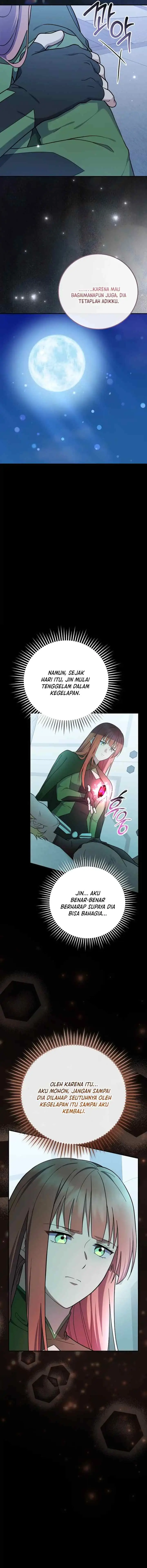 Superstar From Age 0 chapter 87 halaman 13