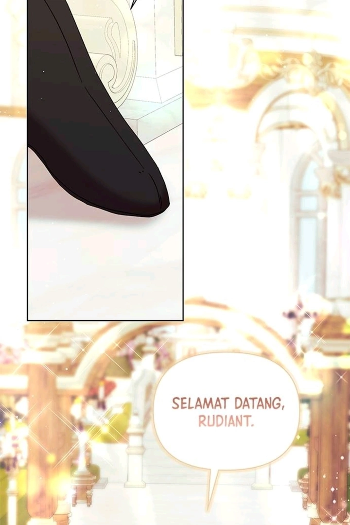 Ingram's Light chapter 54 halaman 83