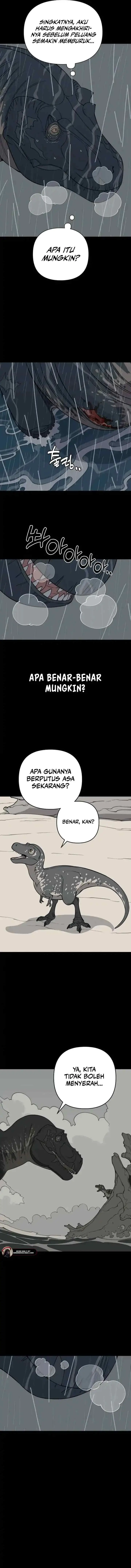 Ancient Animals chapter 18 halaman 8