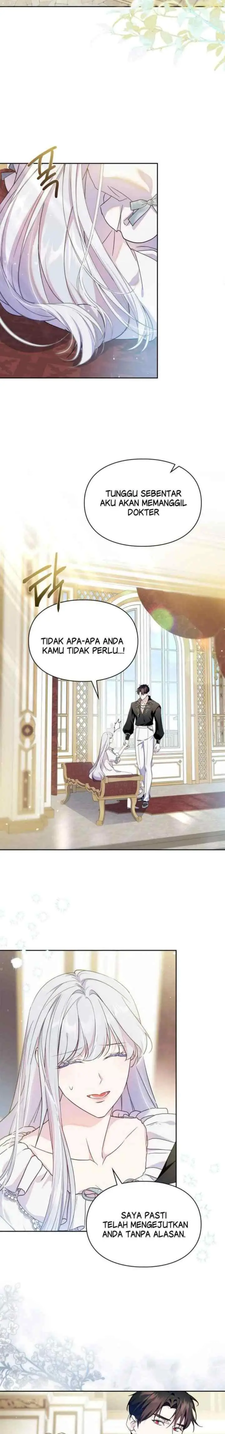 I Became the Tyrant's Servant chapter 85 halaman 7