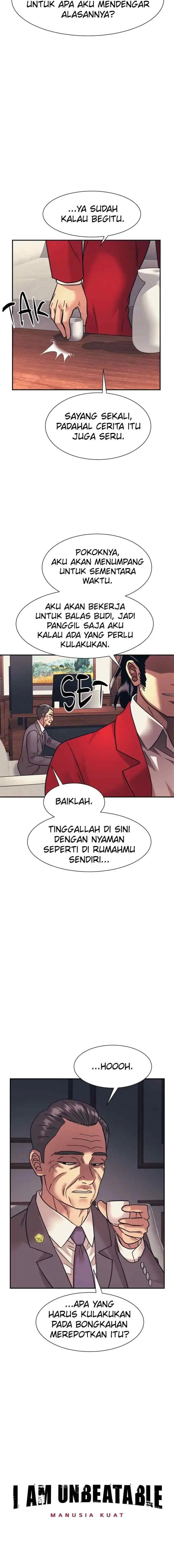 I Am Unbeatable chapter 36 halaman 4