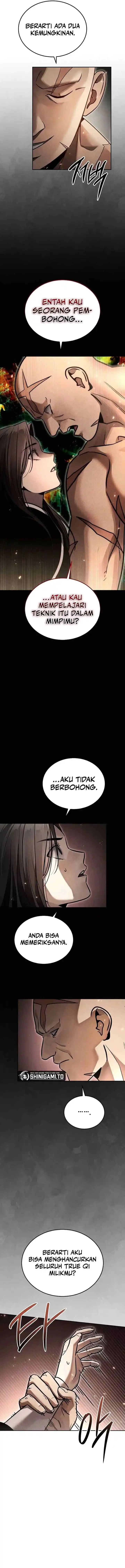 The Great Heavenly Demon Sovereign chapter 23 halaman 15