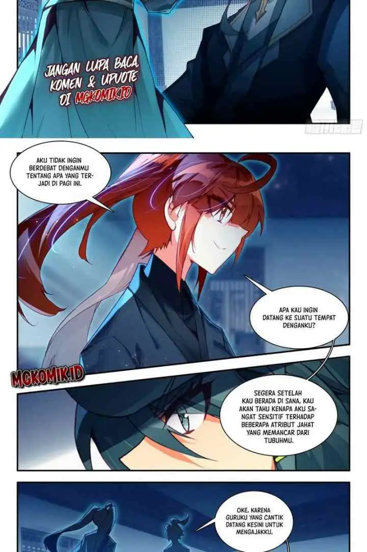 Heavenly Beads Master chapter 88 halaman 13