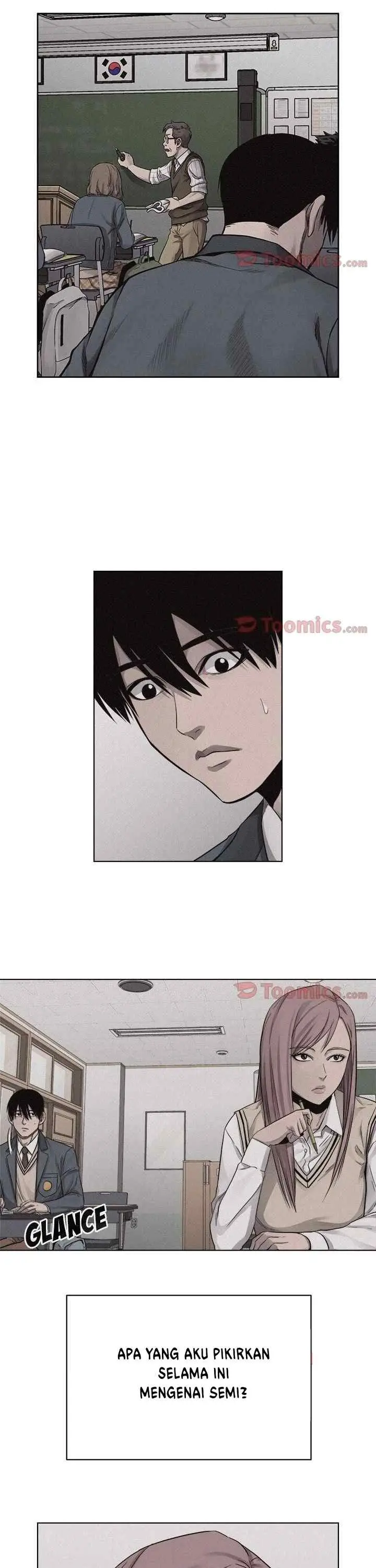 Pounding chapter 42 halaman 7