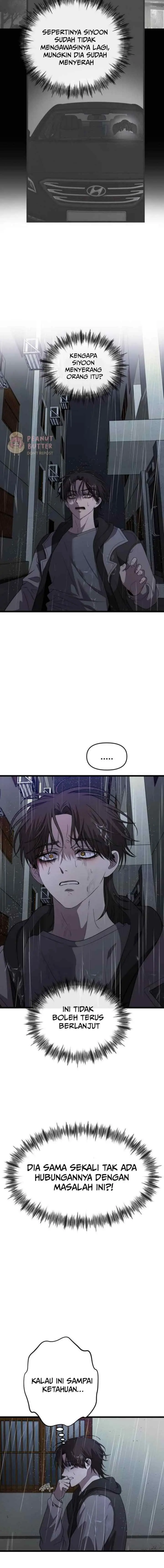 Siyoon Redflag chapter 164 halaman 10