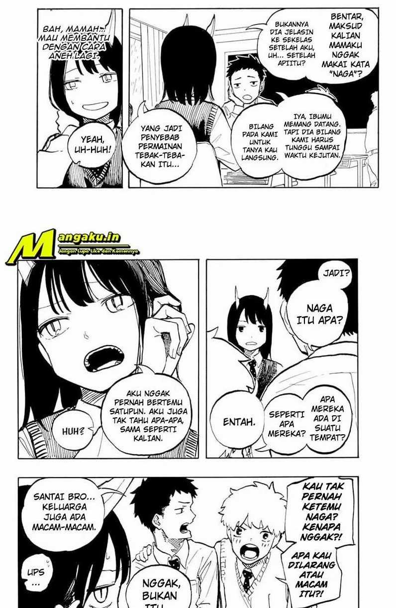 Ruri Dragon chapter 6 halaman 7