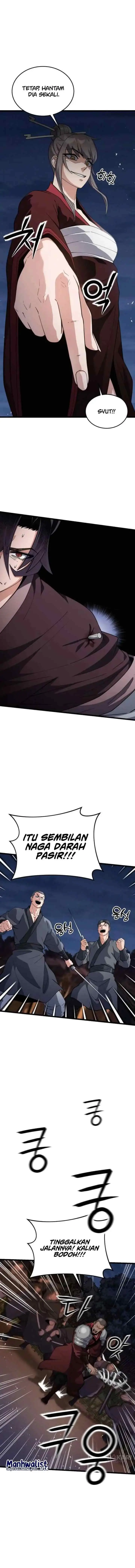 A Genius Girl Hides Her Martial Arts Achievements chapter 20 halaman 13
