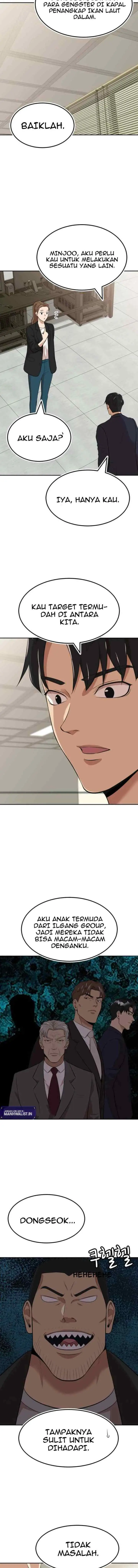 Company Grievance Squad chapter 11 halaman 8