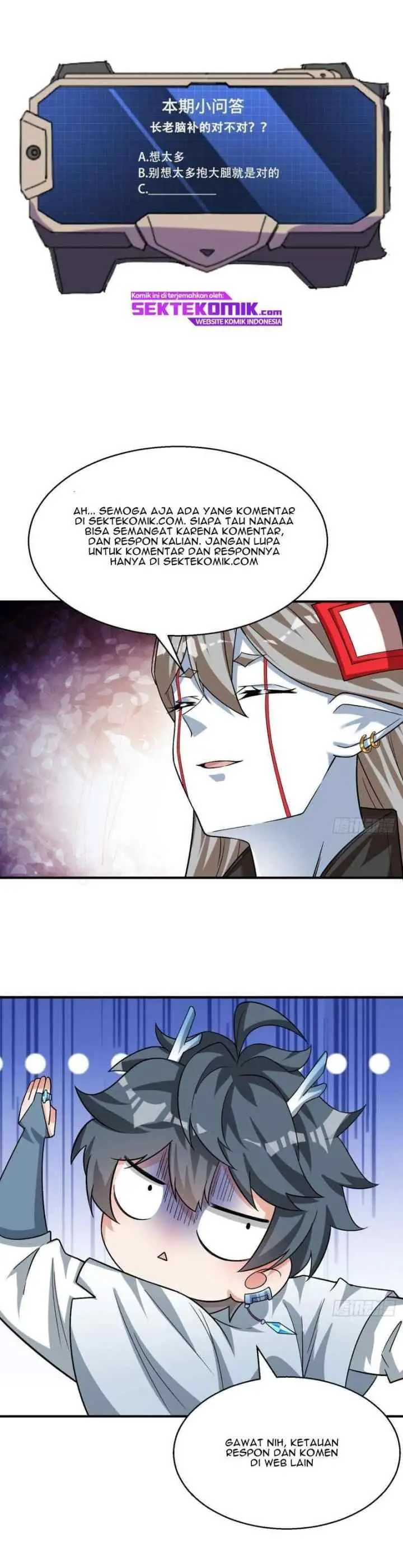 First Dragon (Yuanlong) chapter 189 halaman 10