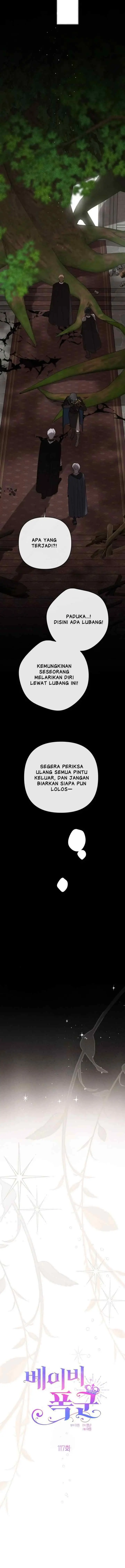 The Baby Tyrant chapter 117 halaman 7