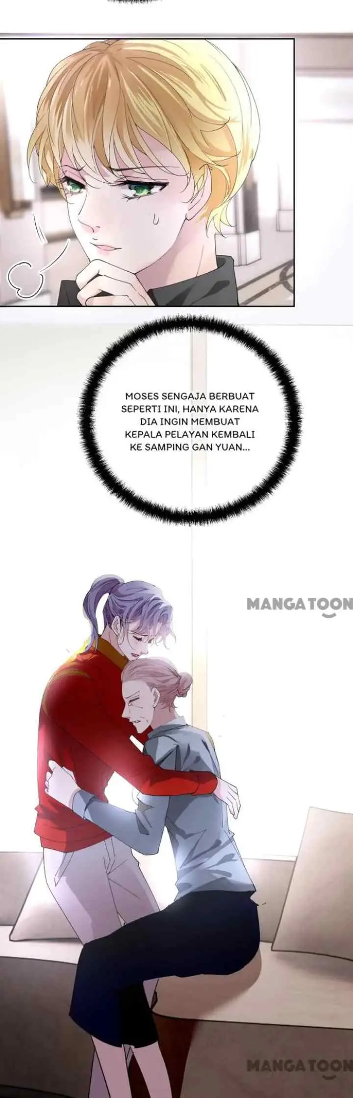 The Duke's Hidden Baby: BOGO! chapter 241 halaman 17
