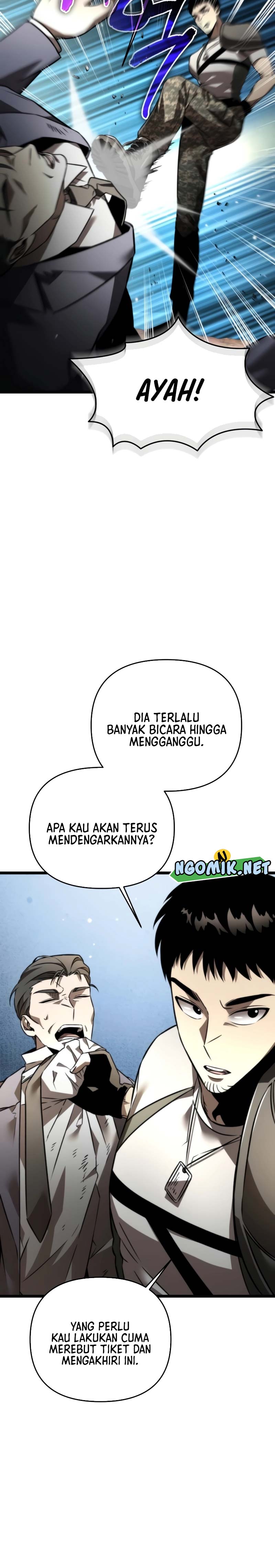 Reincarnator chapter 26 halaman 7