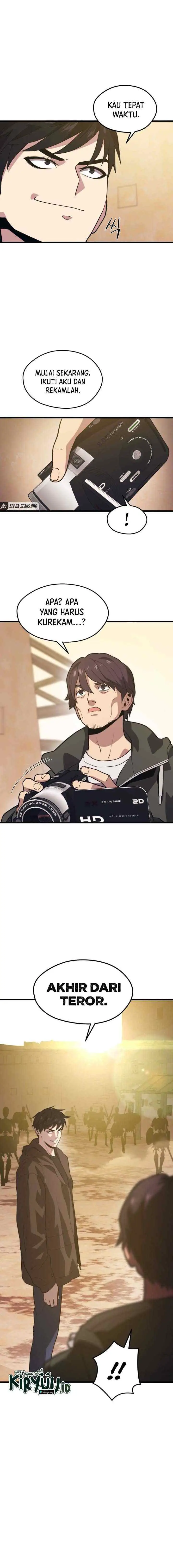 Seoul Station Necromancer chapter 60 halaman 7