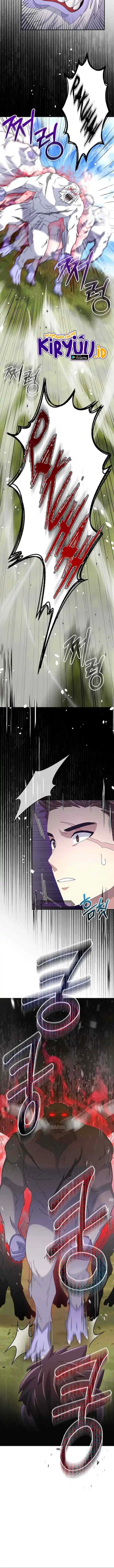 The Newbie Is Too Strong chapter 38 halaman 4