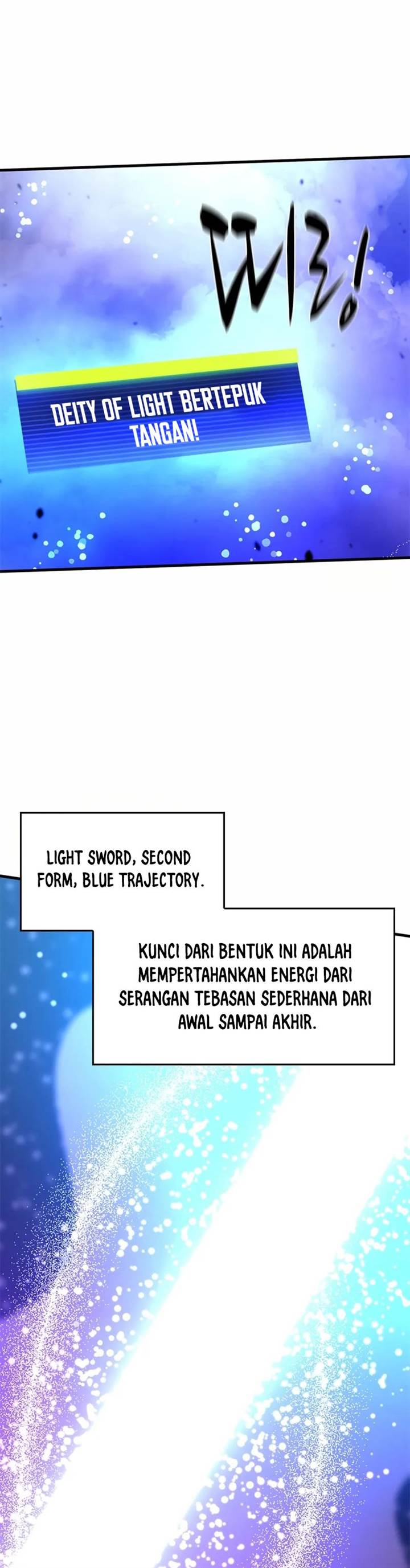 The Tutorial Is Too Tough! chapter 204 halaman 30