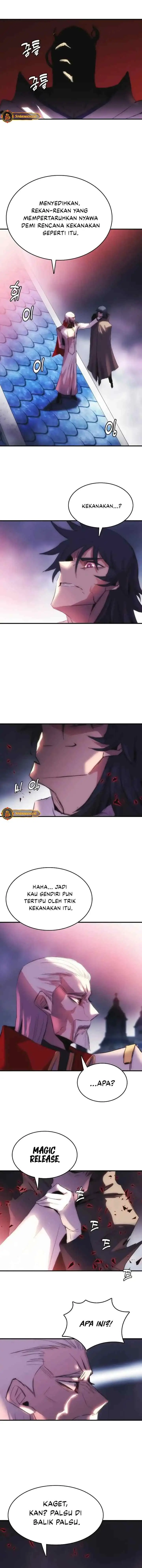 Bloodhound's Regression Instinct chapter 94 halaman 4