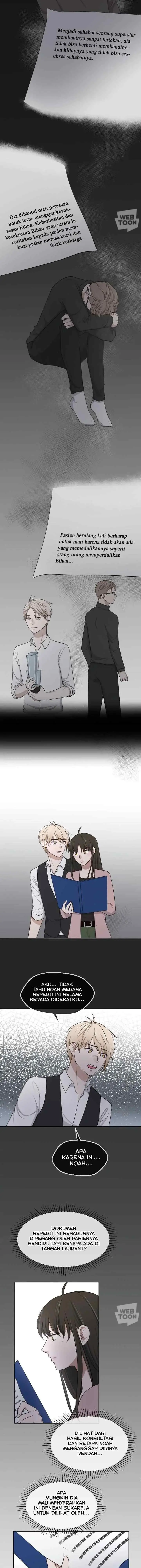 The Lost Harmony chapter 53 halaman 6