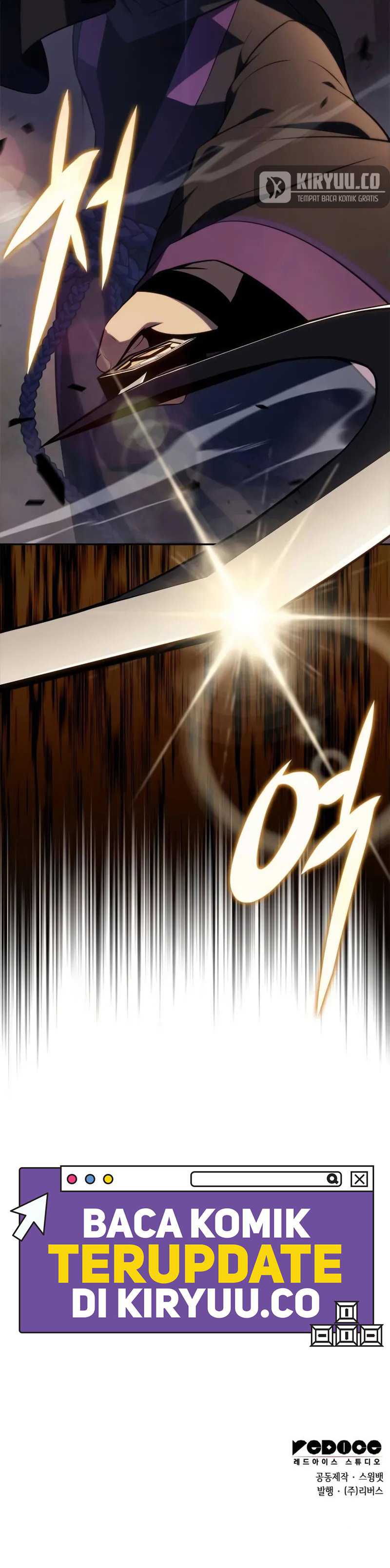 Solo Max-Level Newbie chapter 190 halaman 19