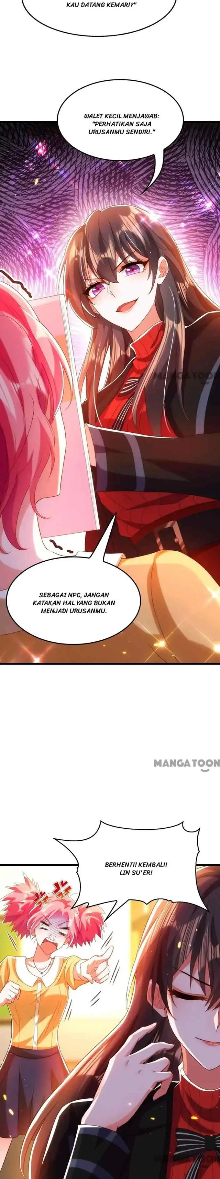 Don't Mess With Missy! chapter 112 halaman 17
