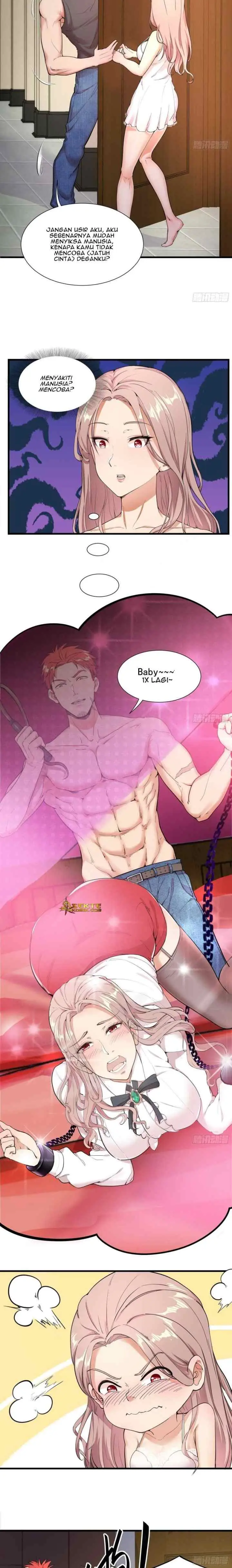 Dianfeng chapter 5 halaman 5