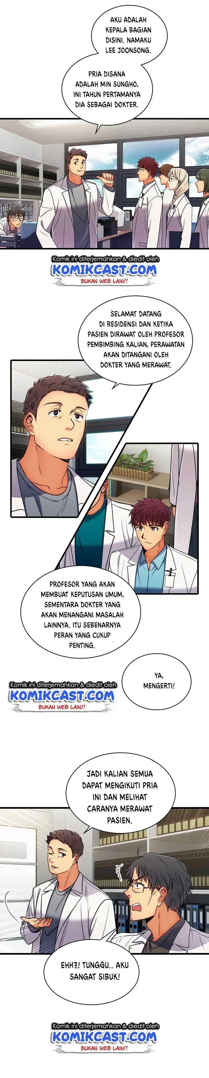 Medical Return chapter 29 halaman 9