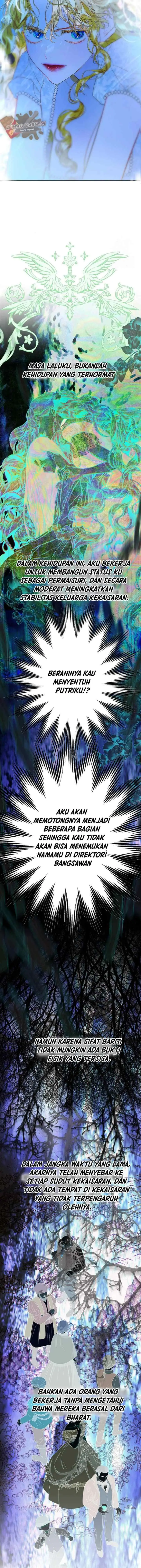 My Mom Got A Contract Marriage chapter 67 halaman 8