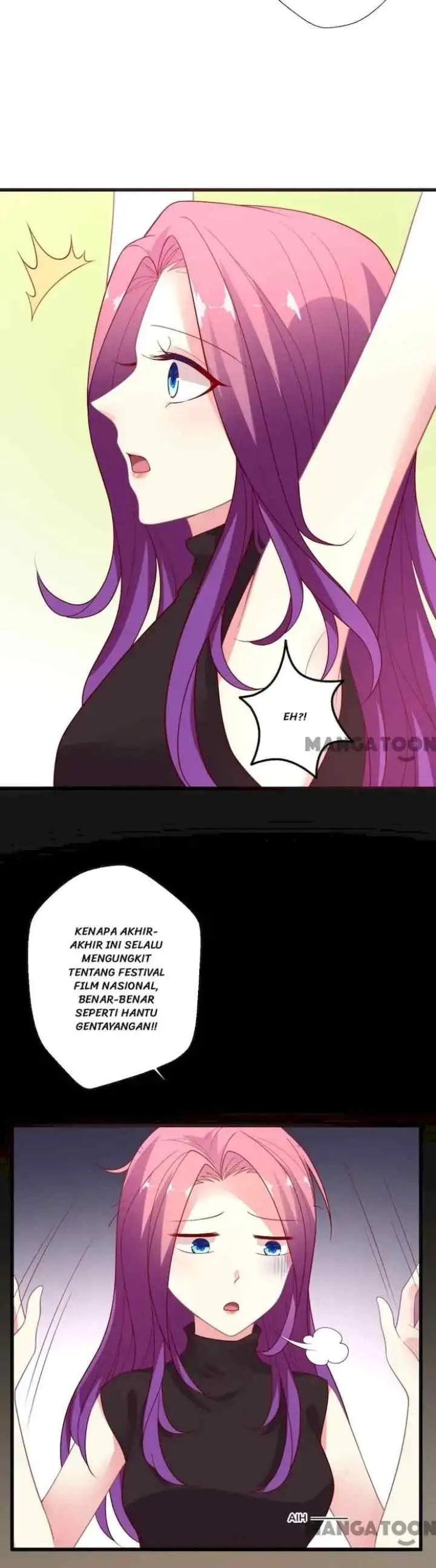 Cost of Being Famous (A-List) chapter 108 halaman 4