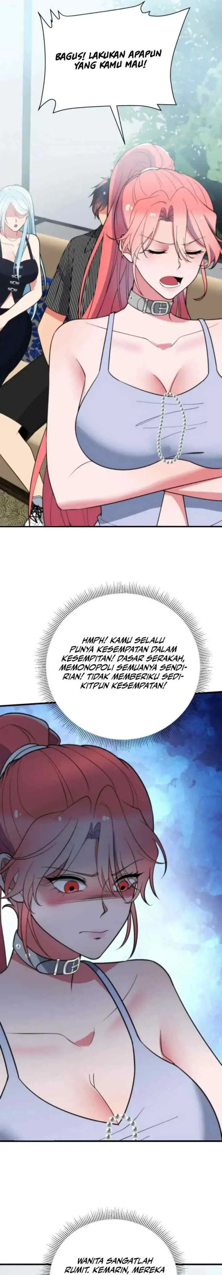 I Have 90 Billion Licking Gold chapter 379 halaman 4