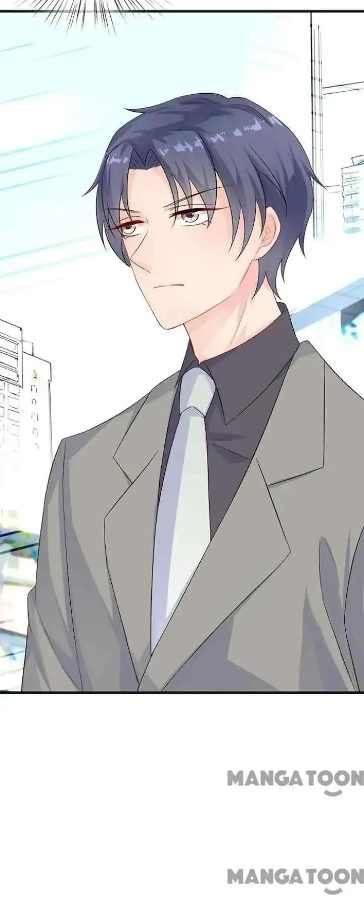 I Mingled With A CEO: The Daughter's Return chapter 27 halaman 12