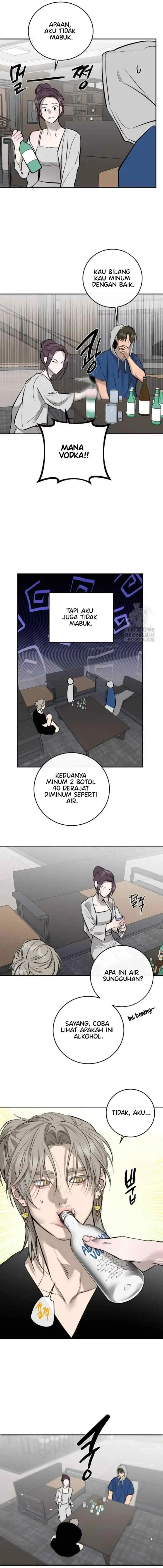Extroversion of an Immortal chapter 95 halaman 7