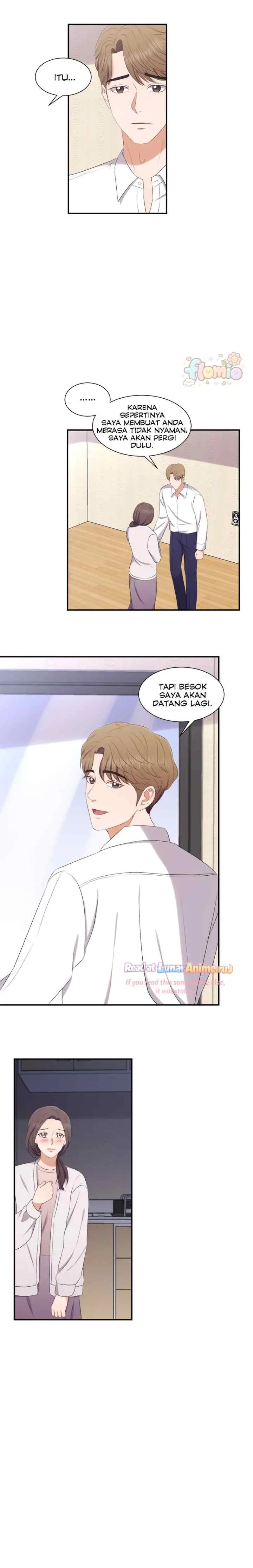 I Need a Bride chapter 75 halaman 6